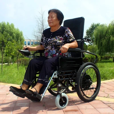 Comment tester les performances de freinage lors de l'achat d'un fauteuil rou...