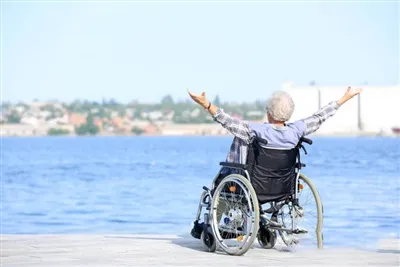 Sports en fauteuil roulant: opportunités et avantages pour les utilisateurs