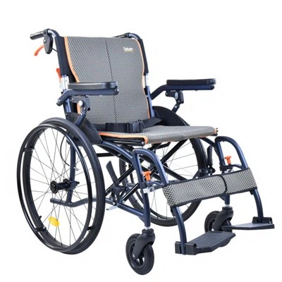 Manuel de magnésium léger Syiv 100-20 A3 Flip Up Accountrest